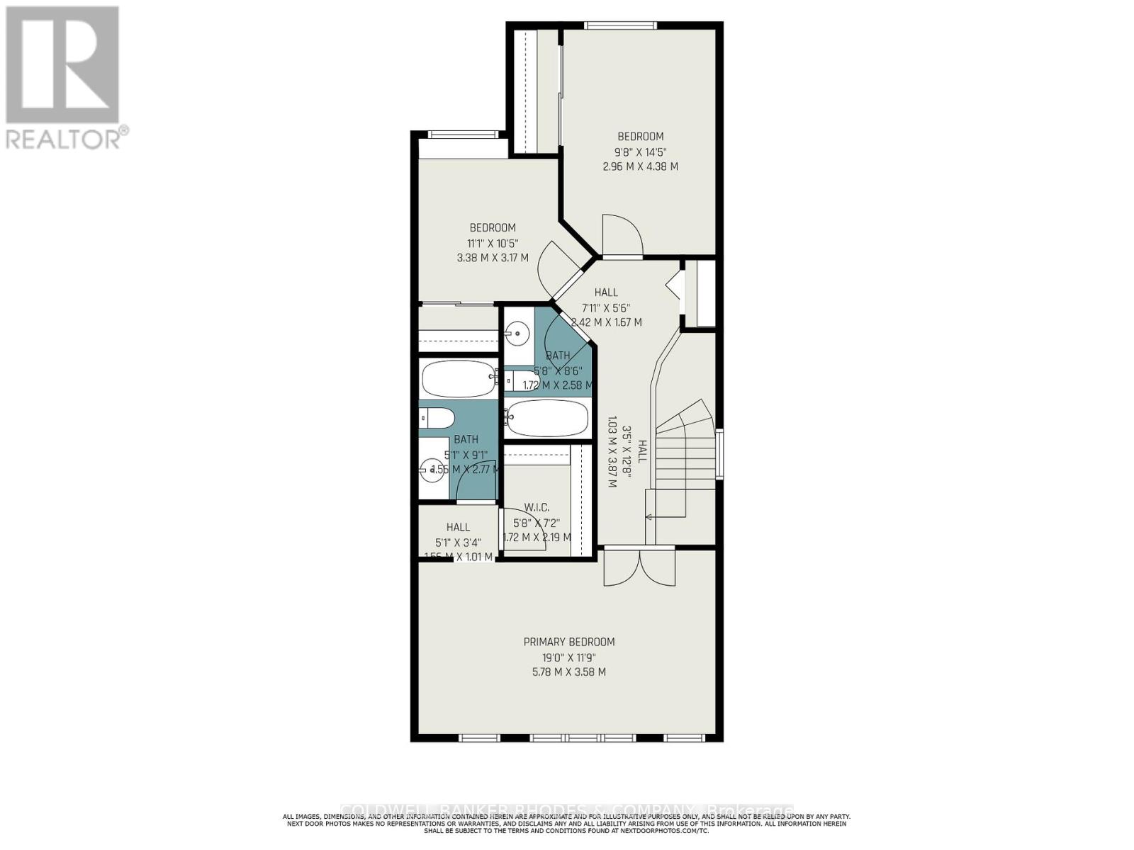 58 Saddlesmith Circle