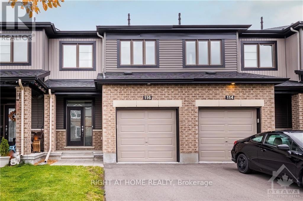 116 Vendome Street