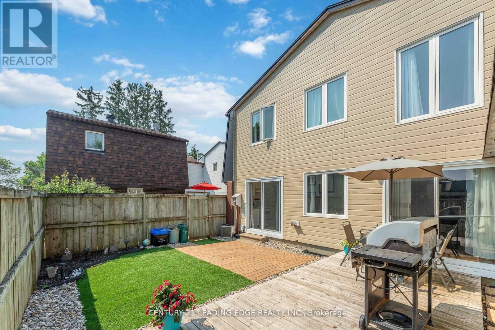 64 - 3691 Albion Road