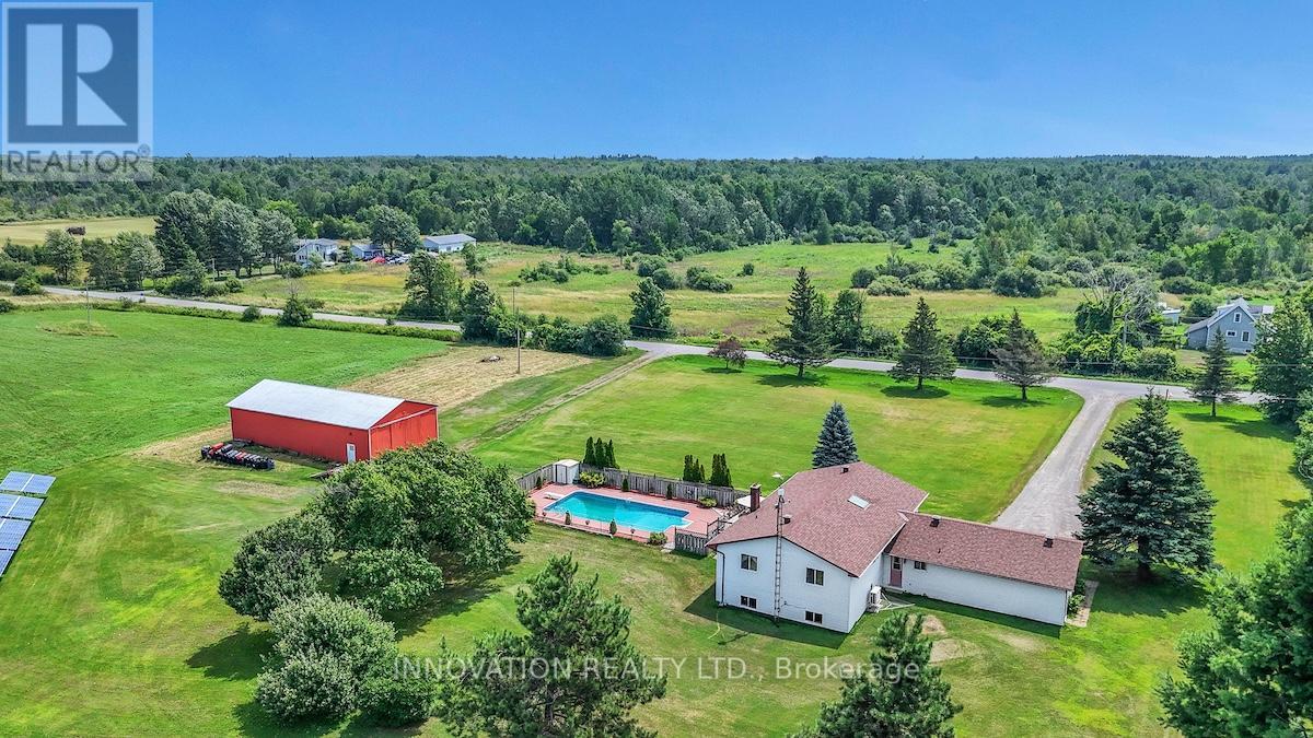 1565 Lindsay Road