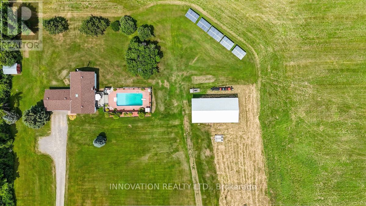 1565 Lindsay Road