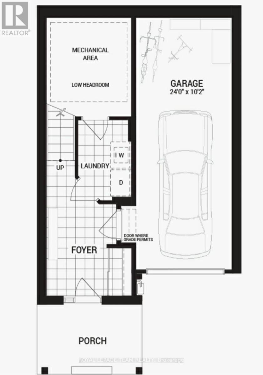 887 Kilbirnie Drive