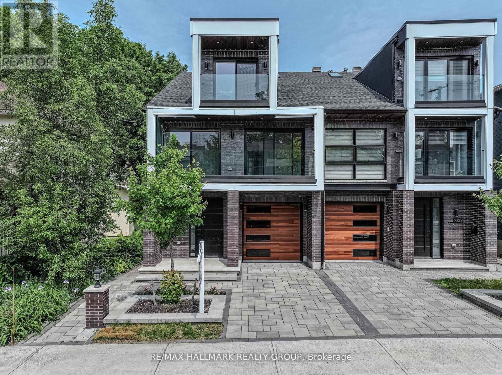 185 Carleton Avenue