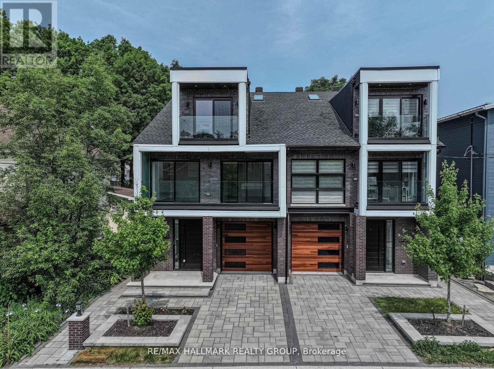 185 Carleton Avenue