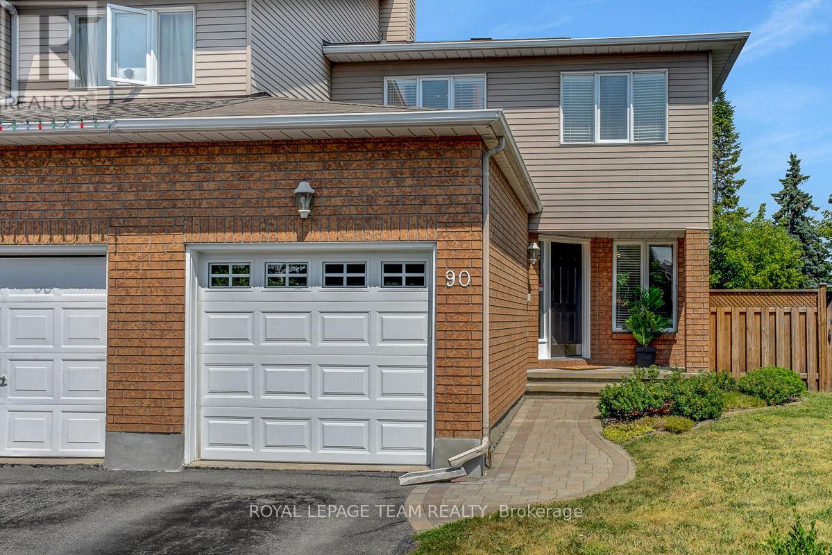 90 Scarlet Court