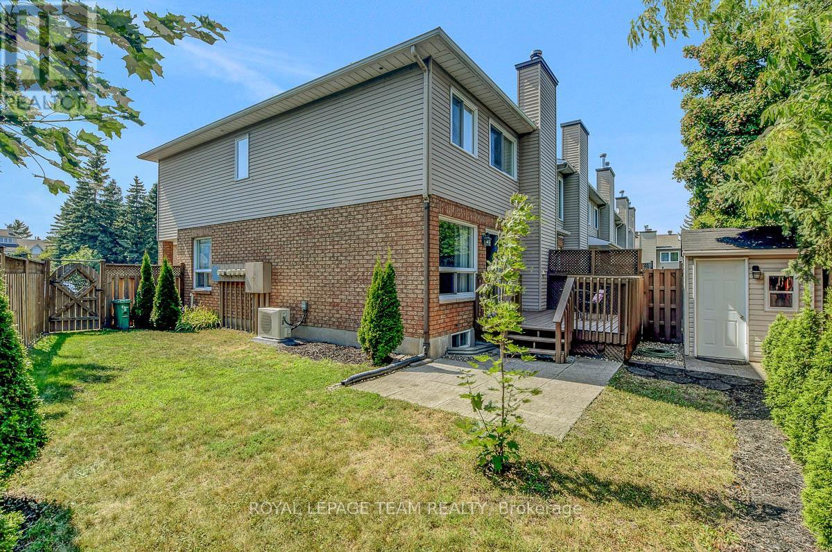 90 Scarlet Court