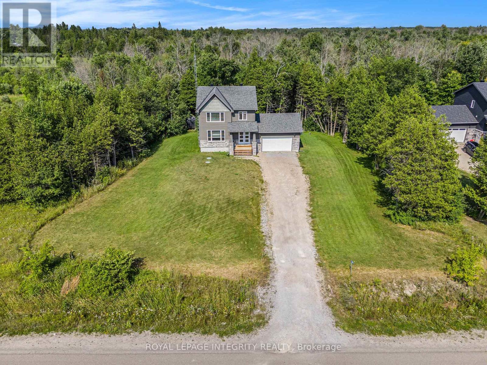 922 Leslie Crain Drive