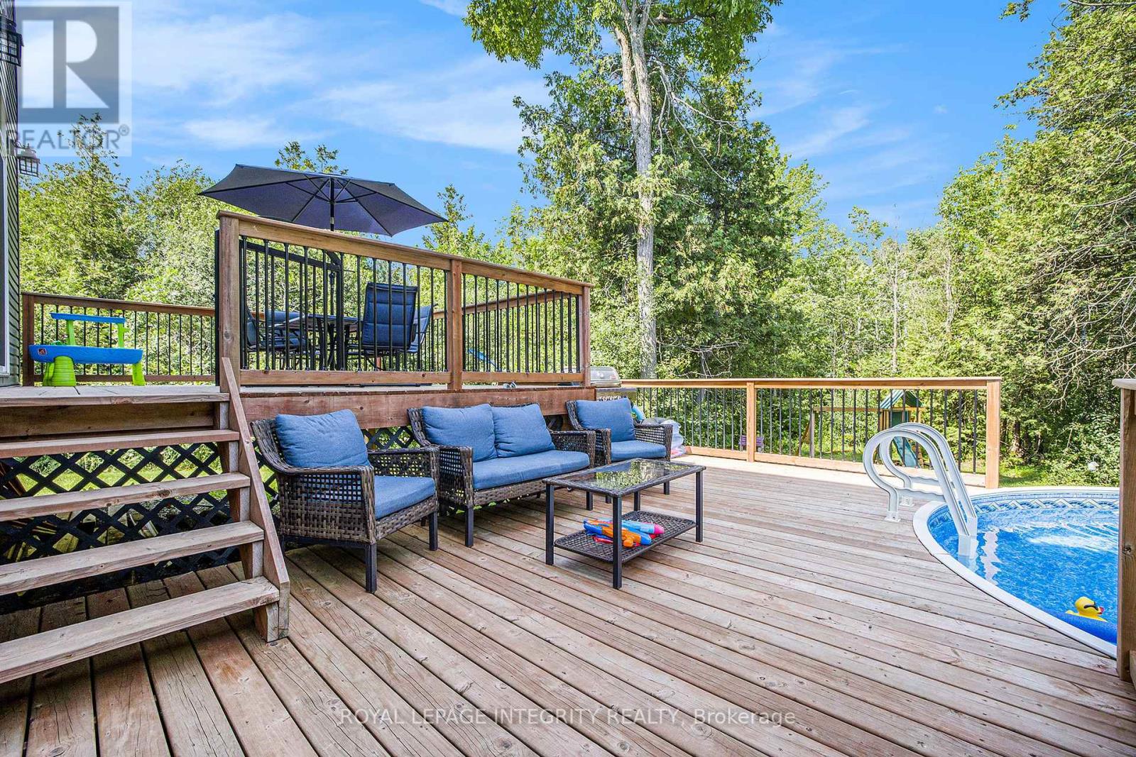 922 Leslie Crain Drive