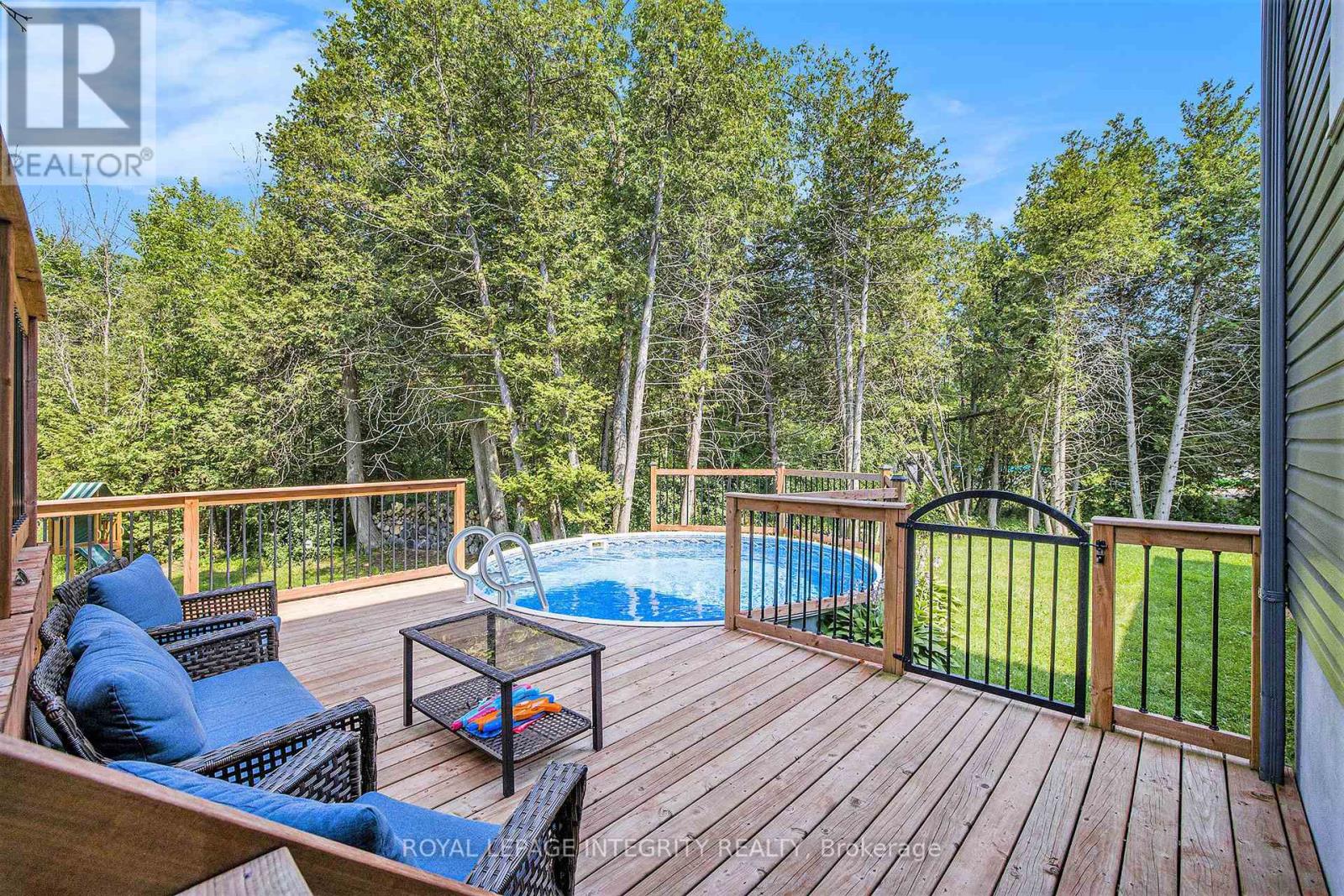 922 Leslie Crain Drive