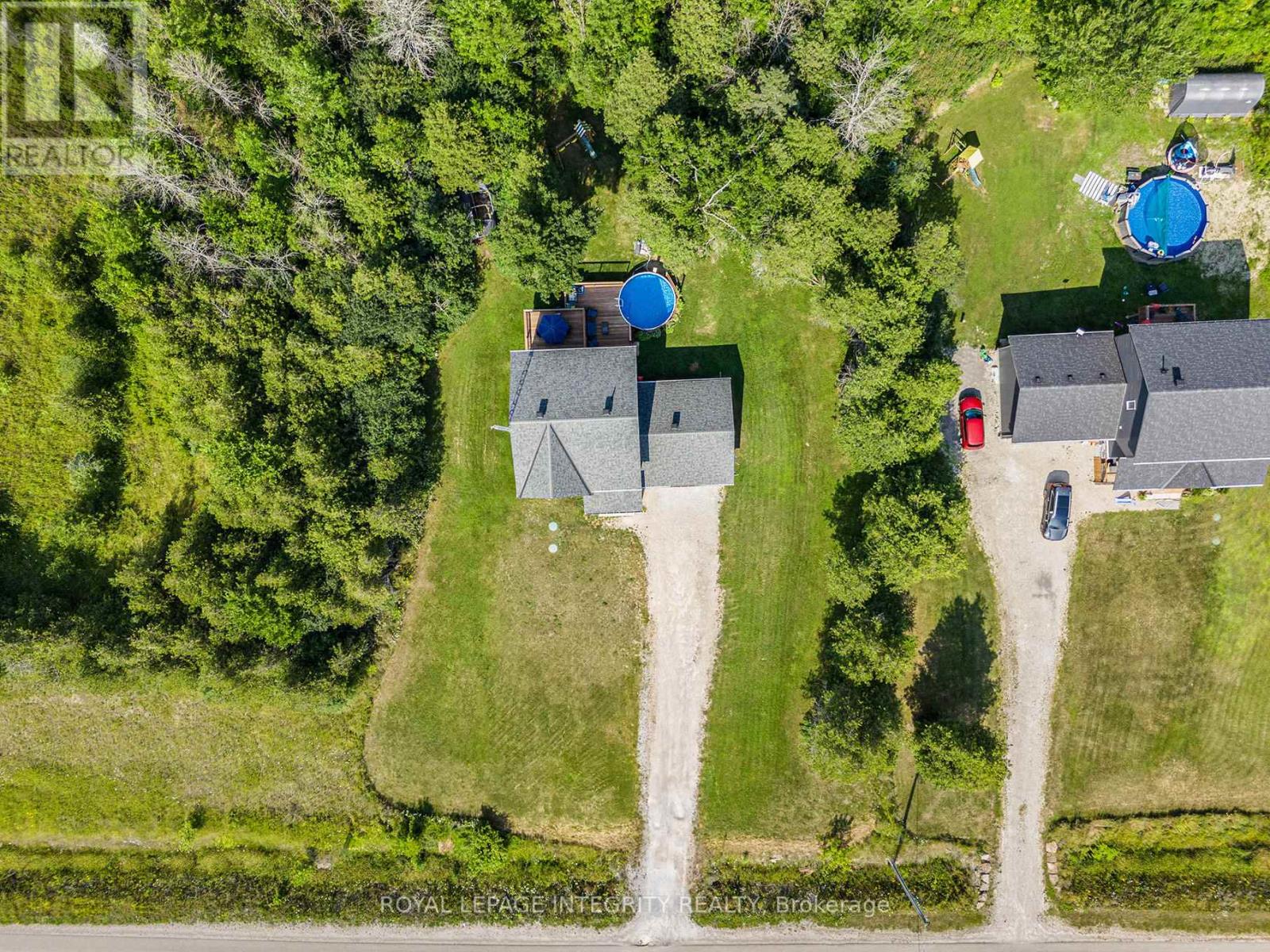 922 Leslie Crain Drive