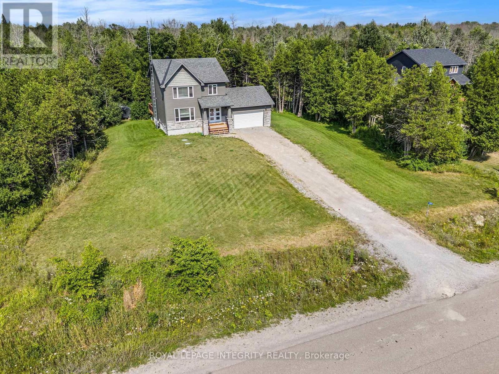 922 Leslie Crain Drive