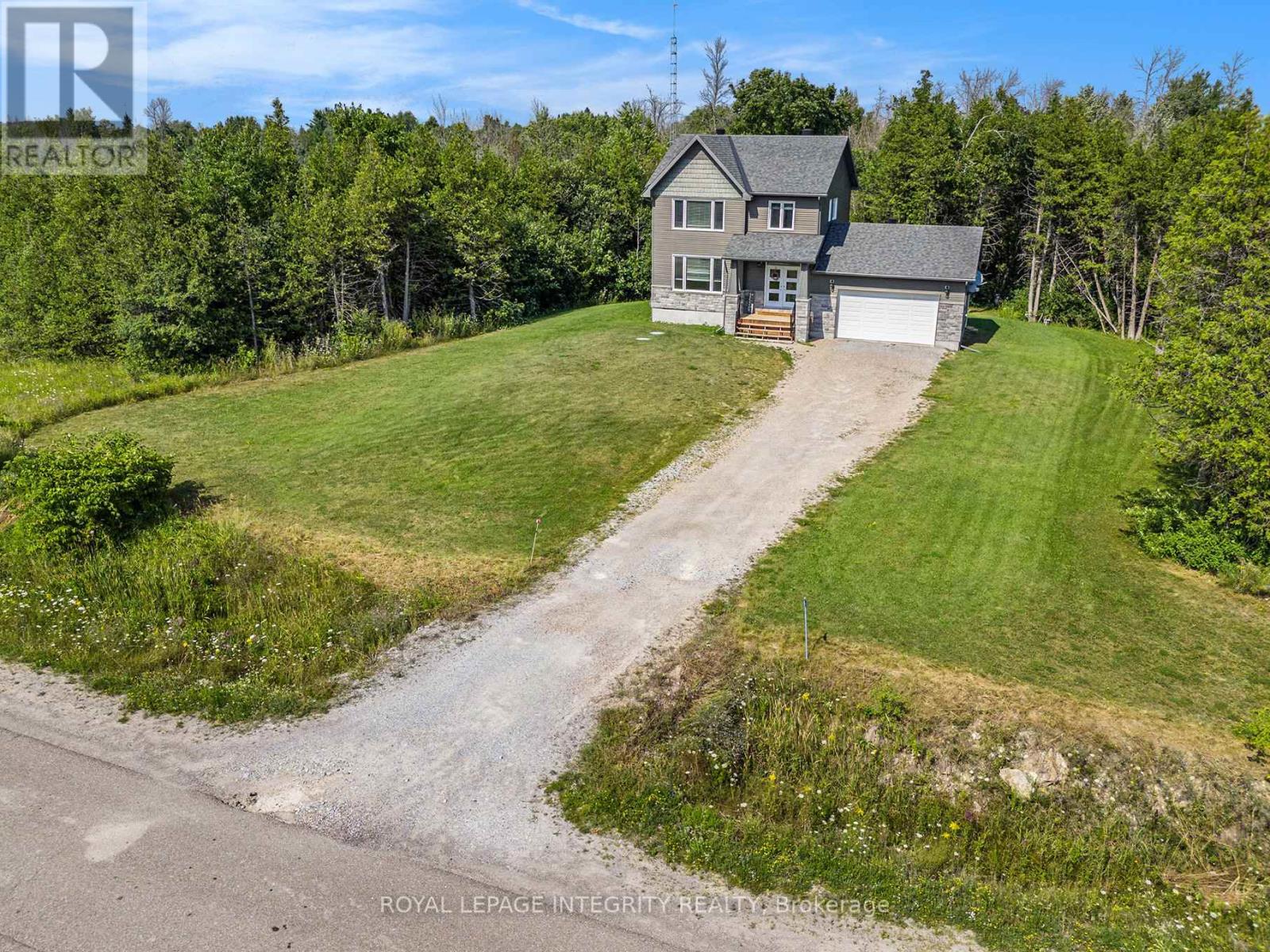 922 Leslie Crain Drive