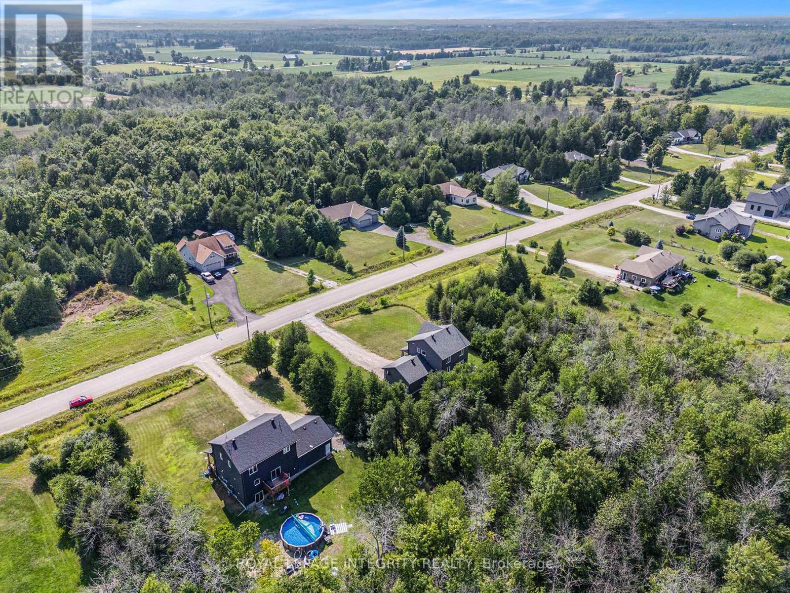 922 Leslie Crain Drive