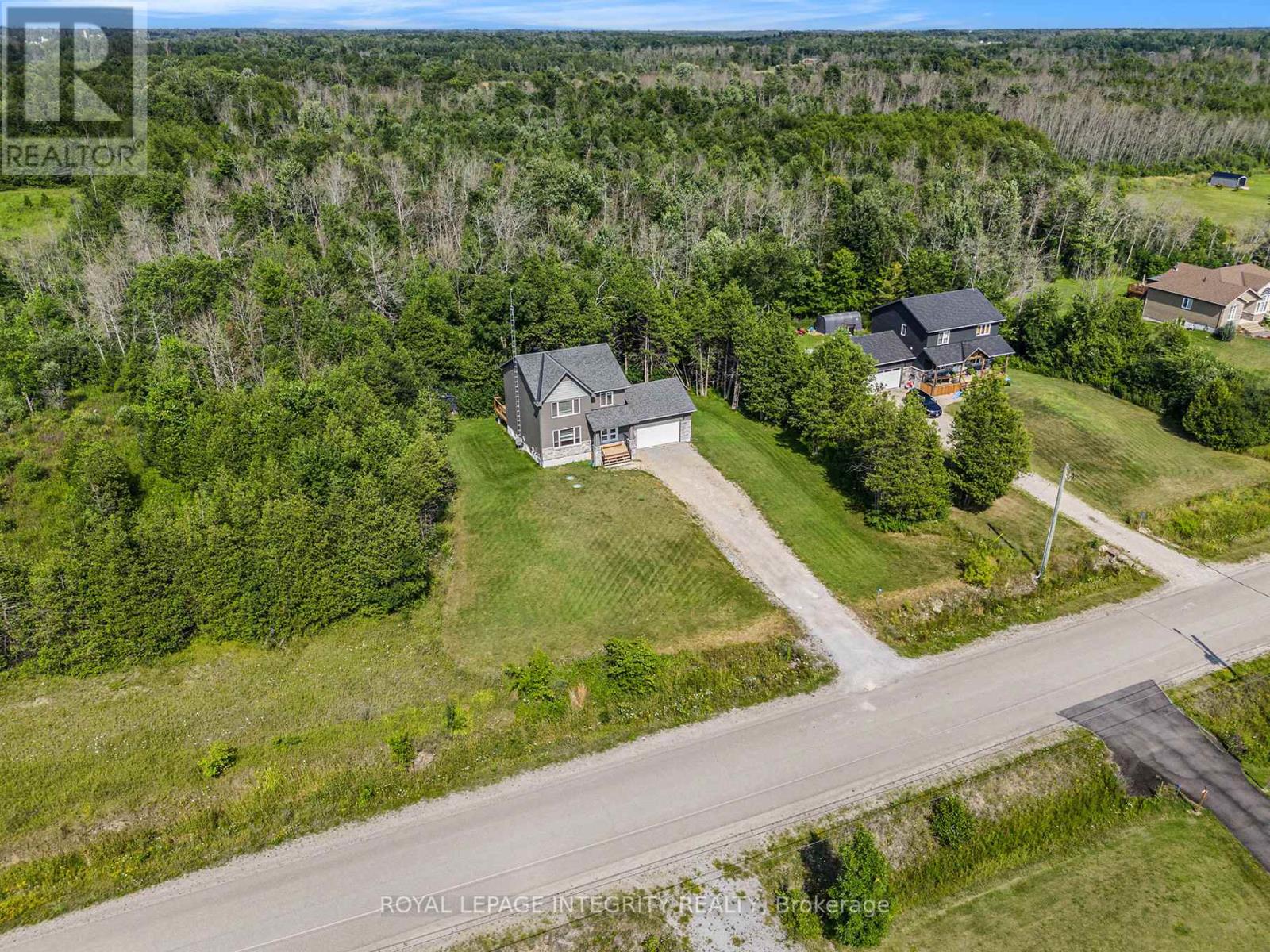 922 Leslie Crain Drive