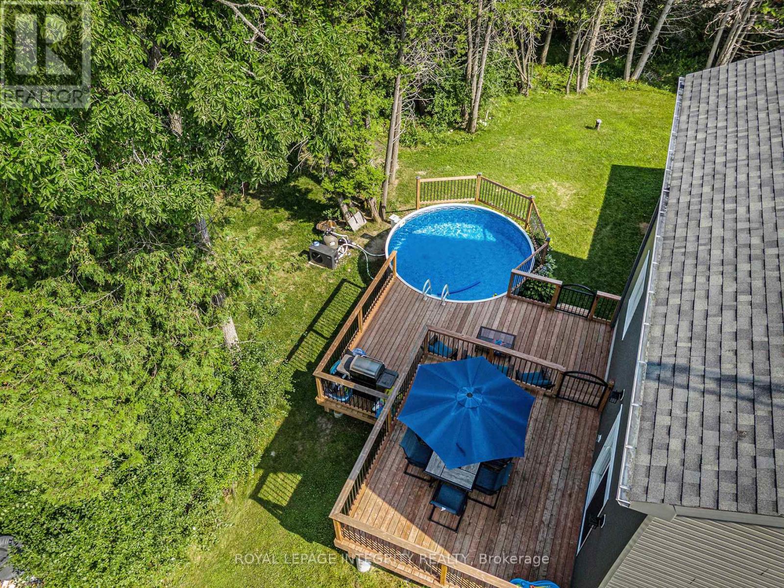 922 Leslie Crain Drive