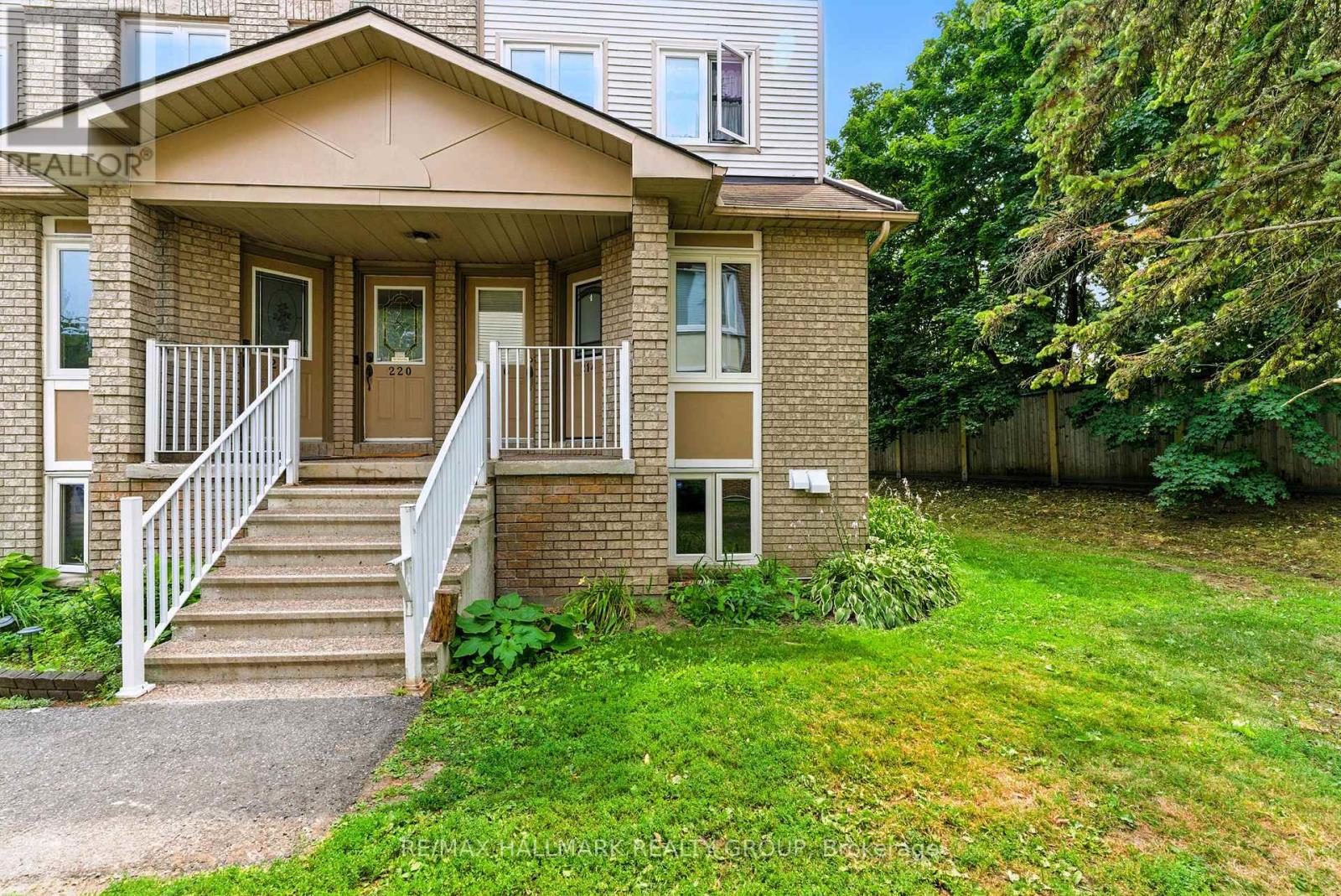 214 Briston Private
