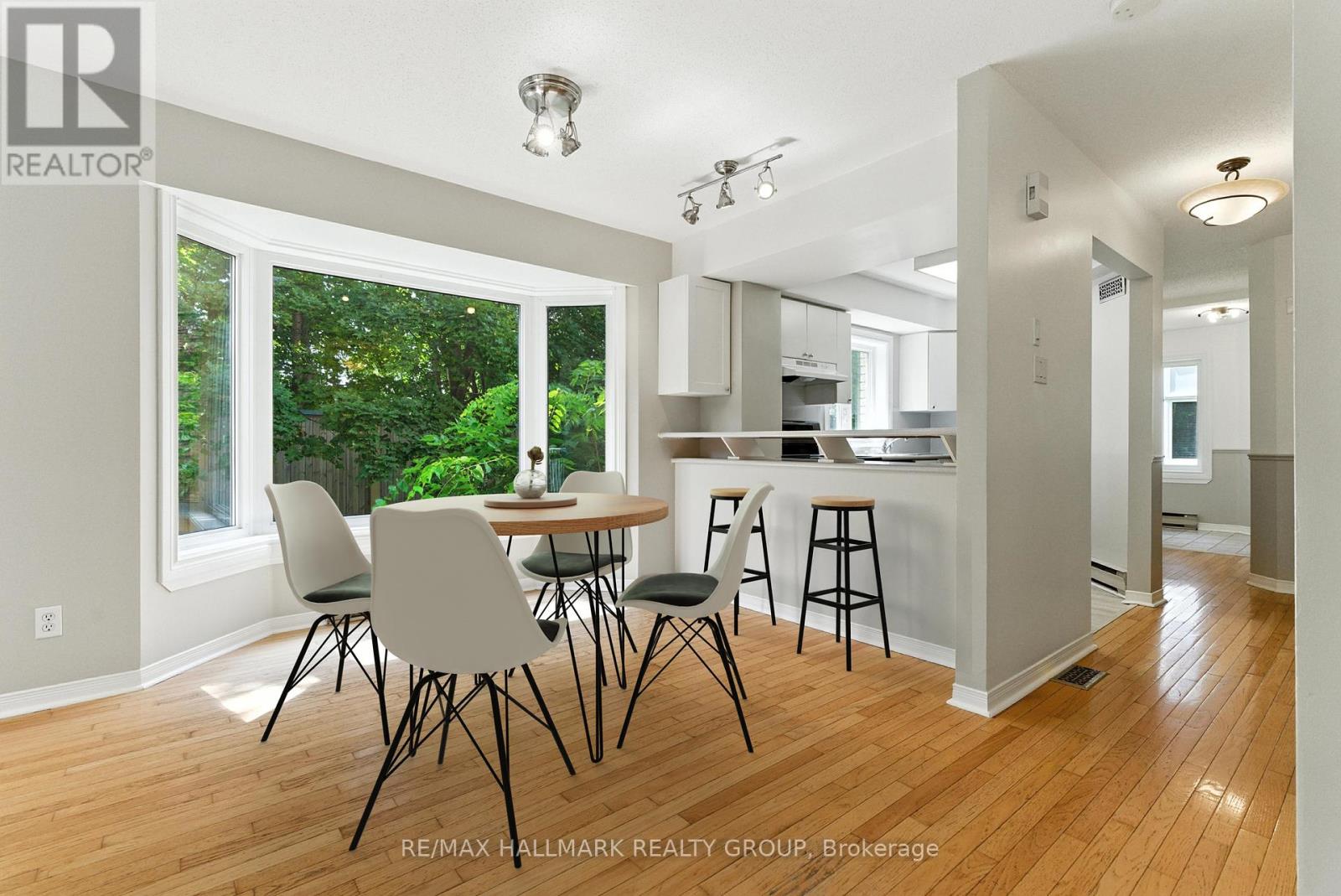 214 Briston Private