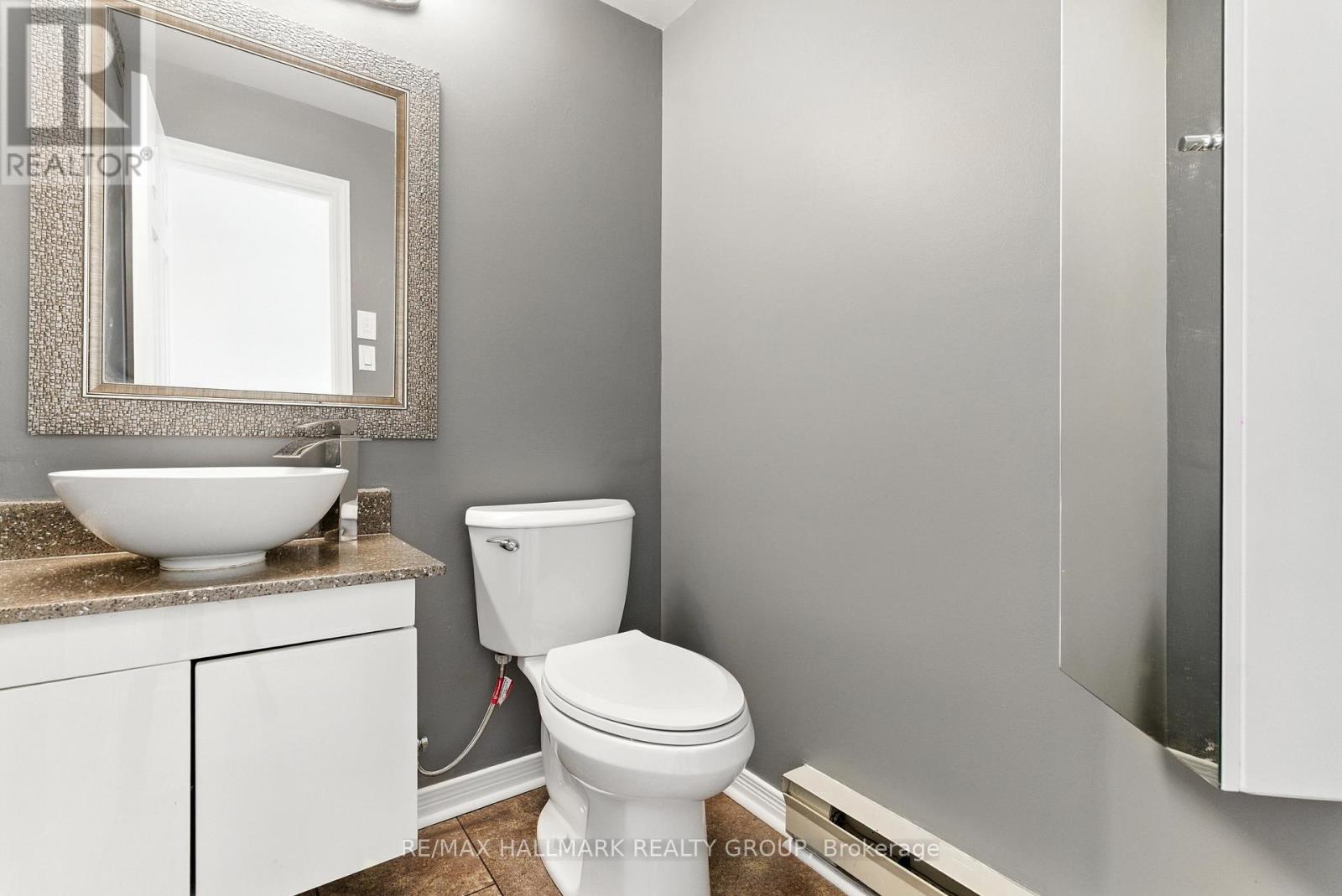 214 Briston Private