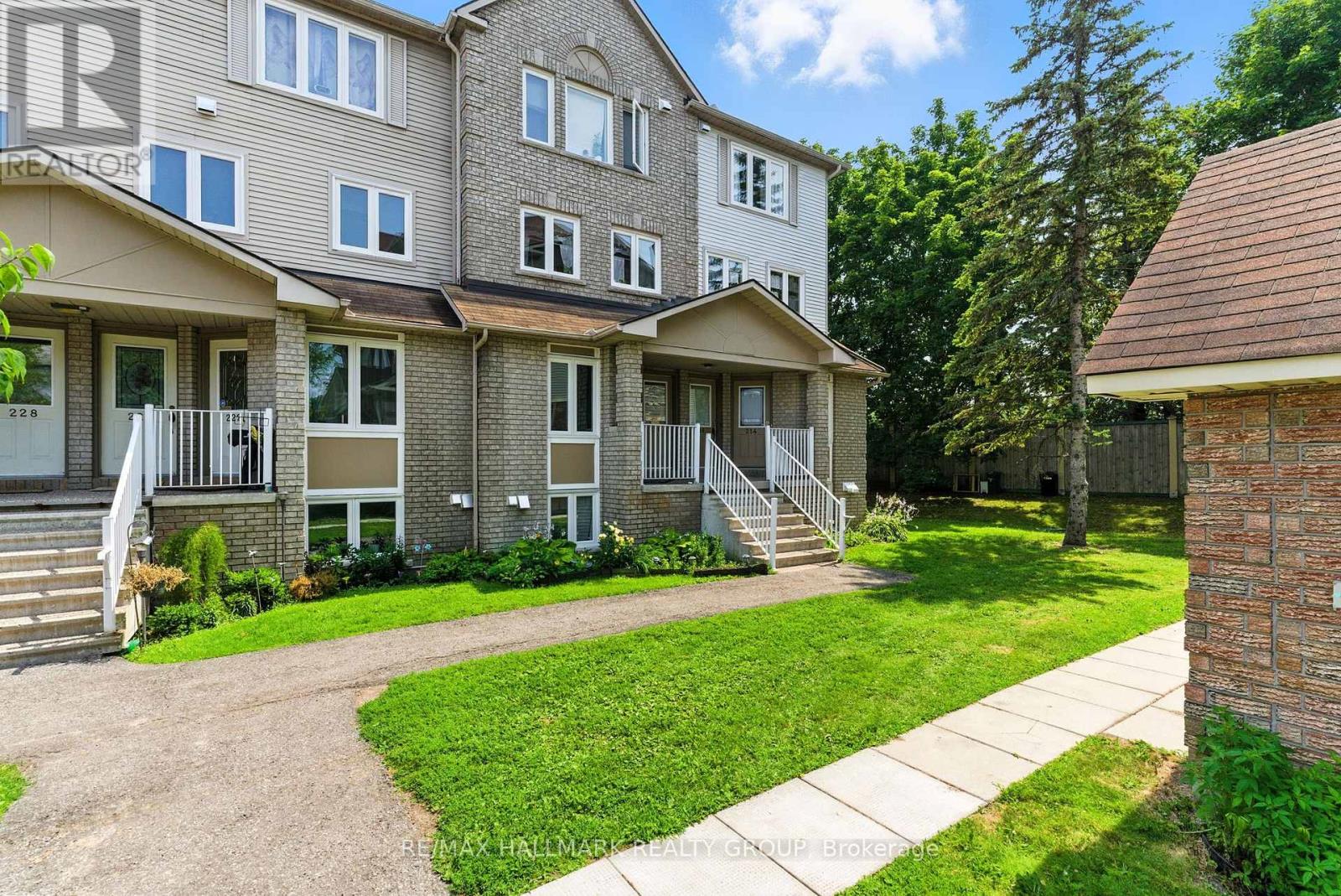 214 Briston Private