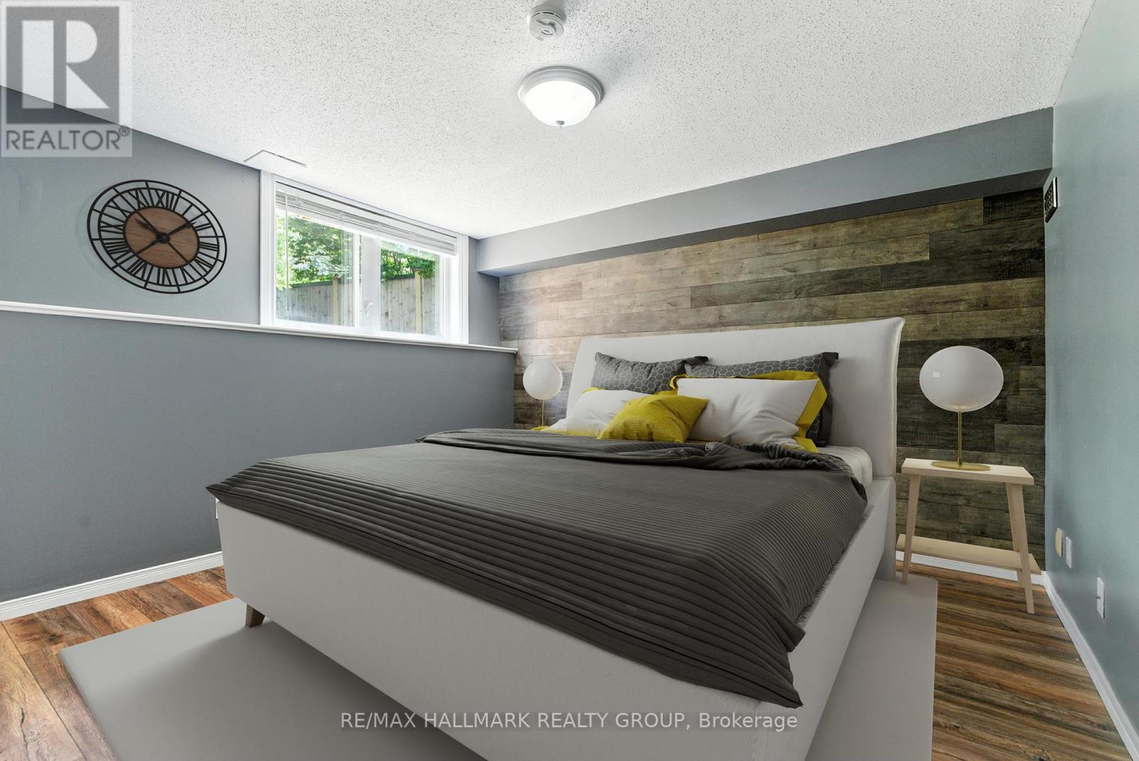 214 Briston Private