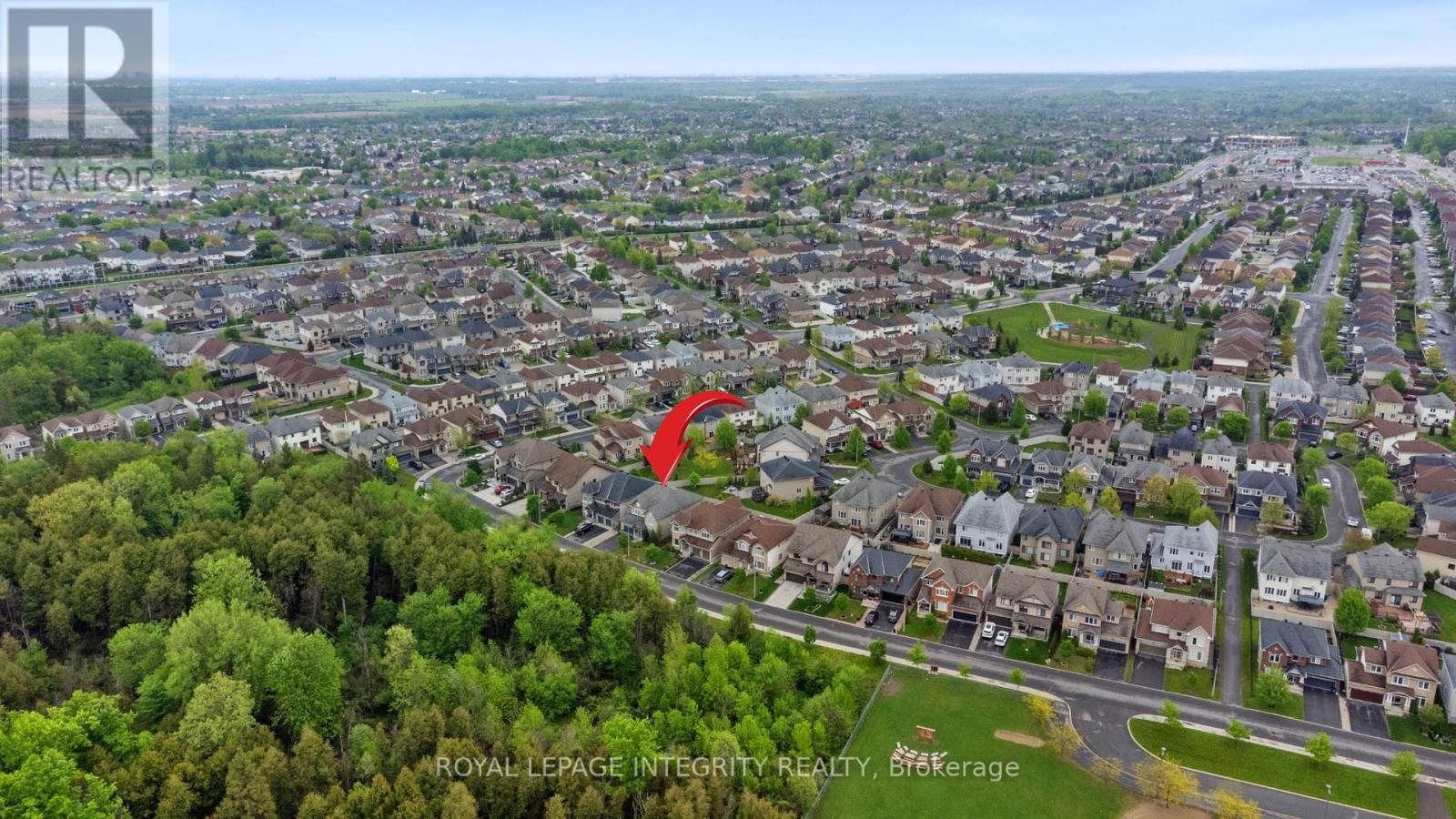 357 Langrell Crescent