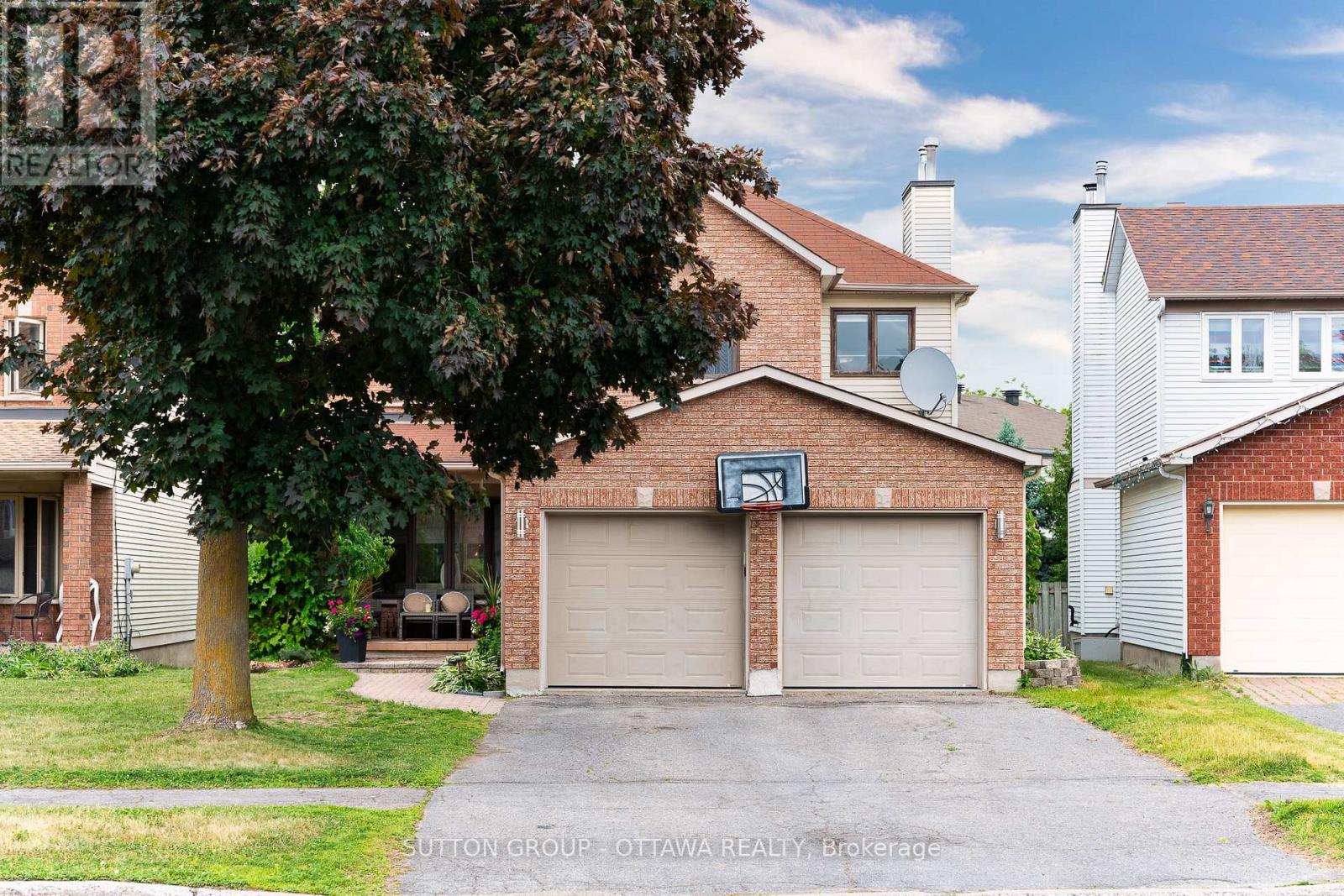 2163 Johnston Road