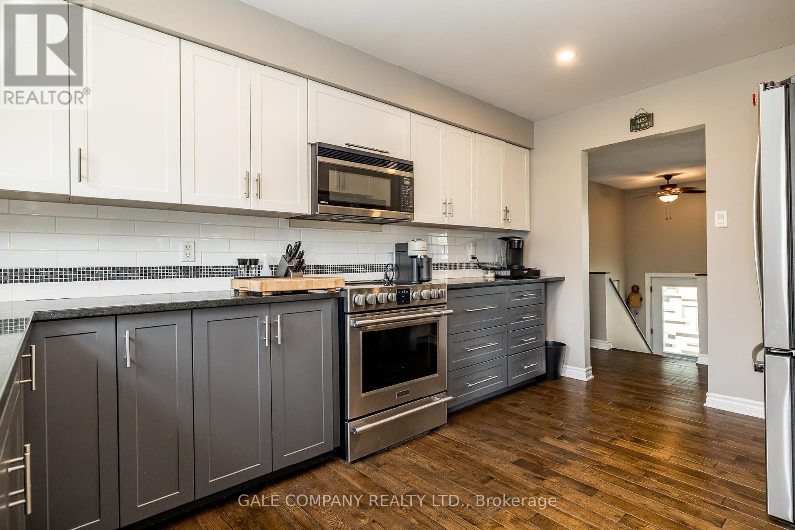 169 Greystone Drive