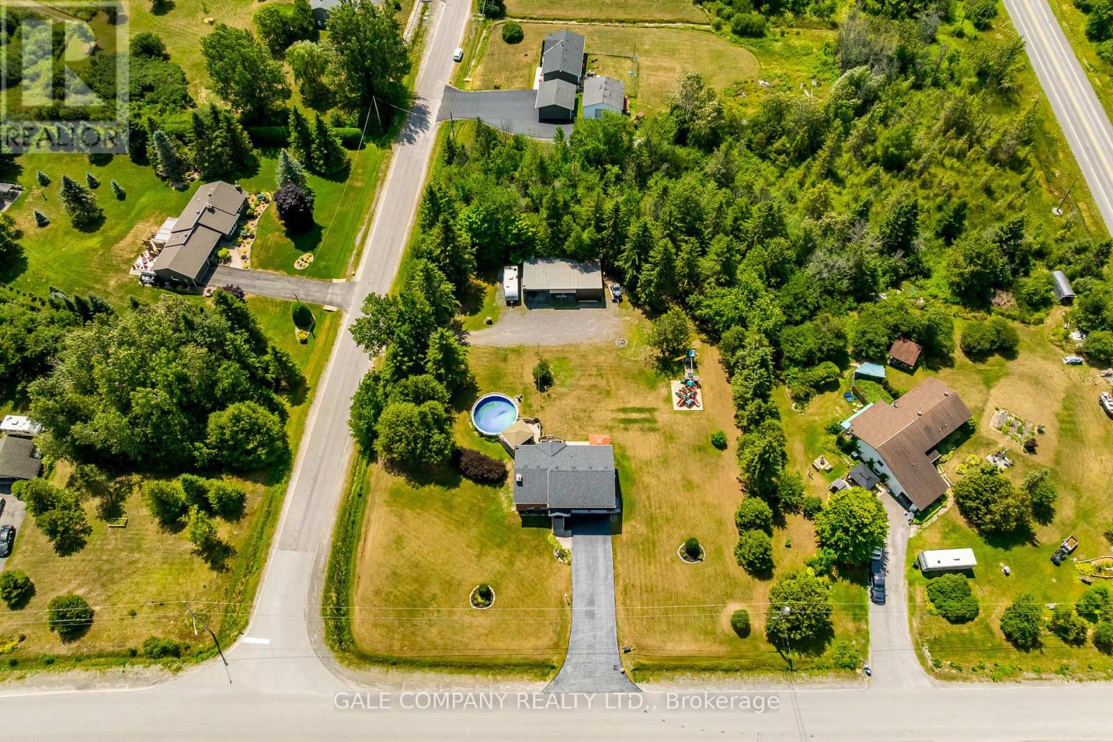 169 Greystone Drive