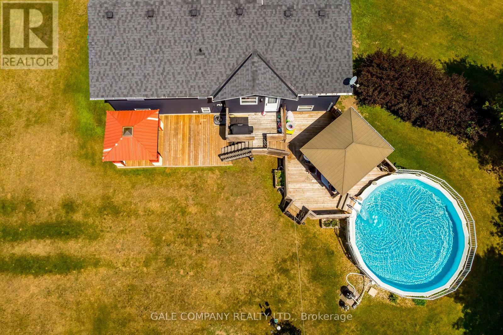 169 Greystone Drive