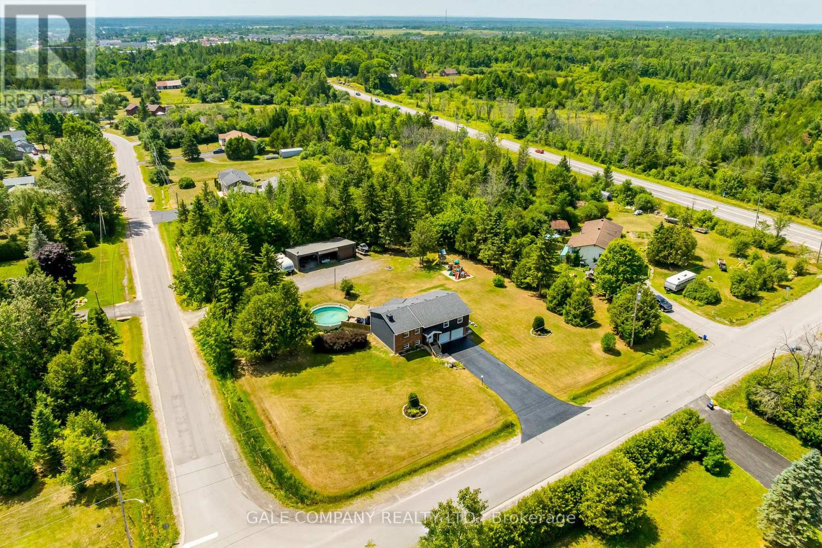 169 Greystone Drive