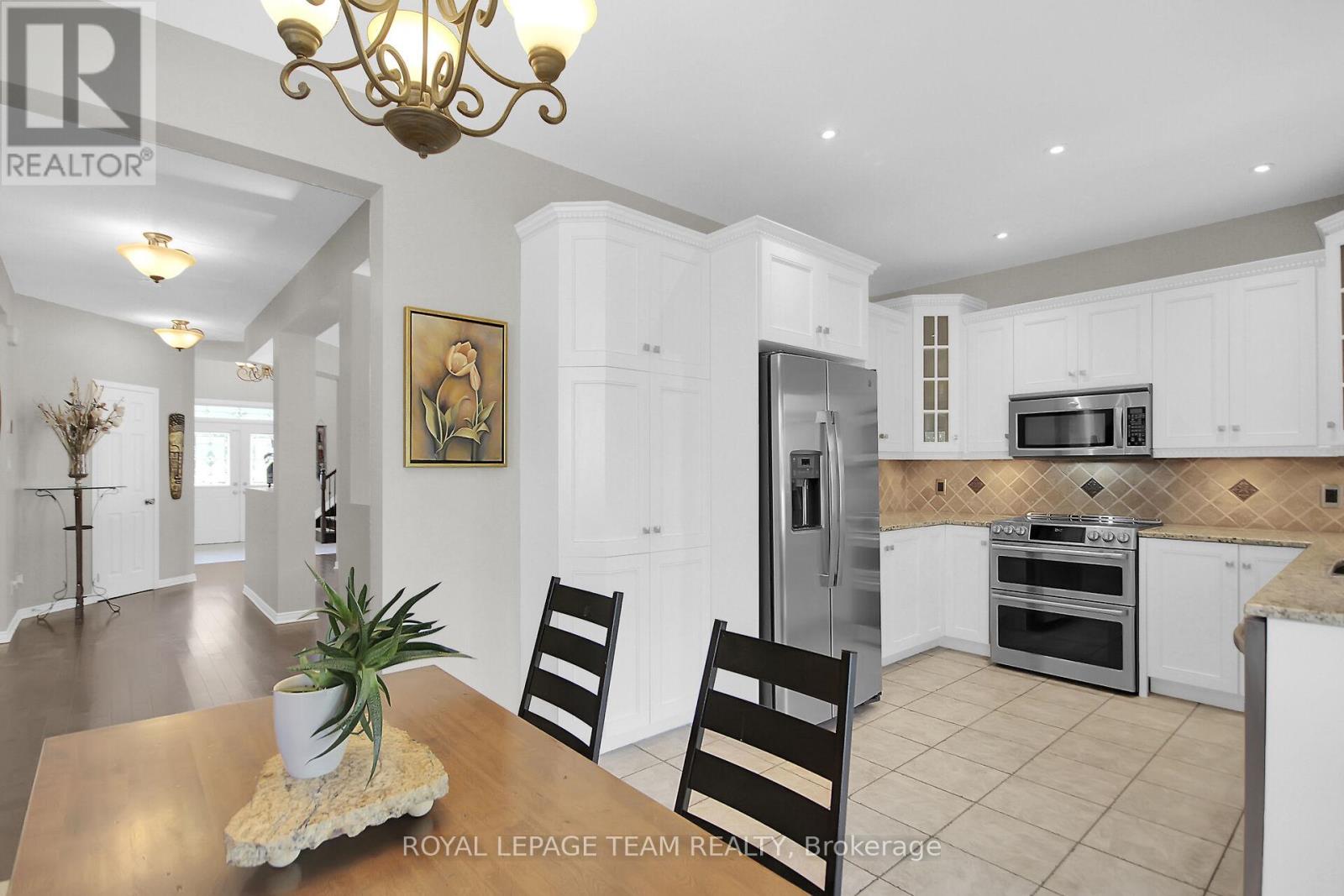 936 Rossburn Crescent