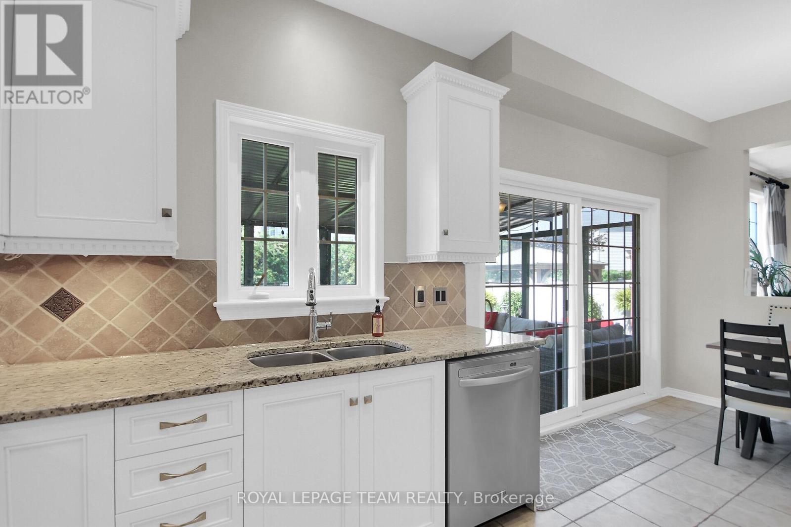 936 Rossburn Crescent