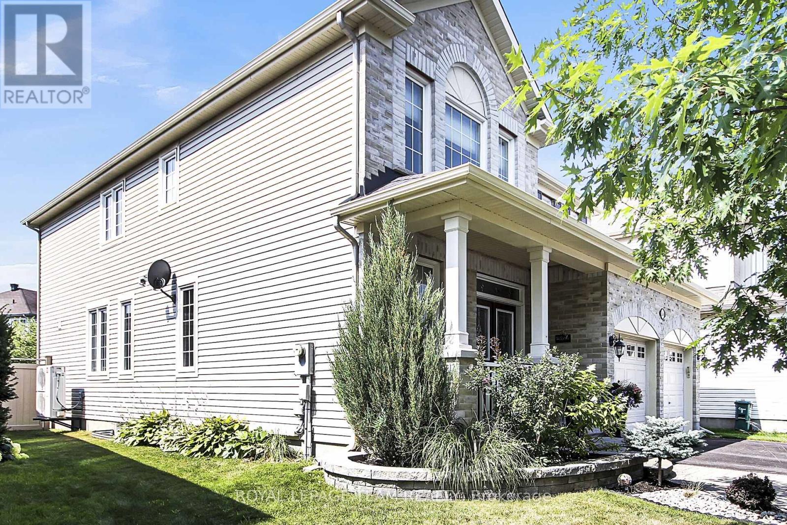936 Rossburn Crescent