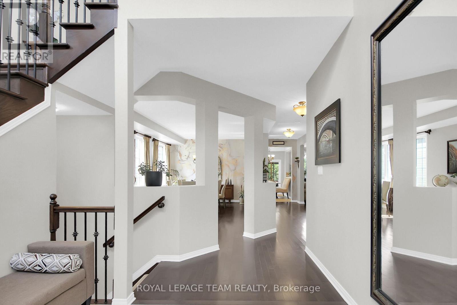 936 Rossburn Crescent