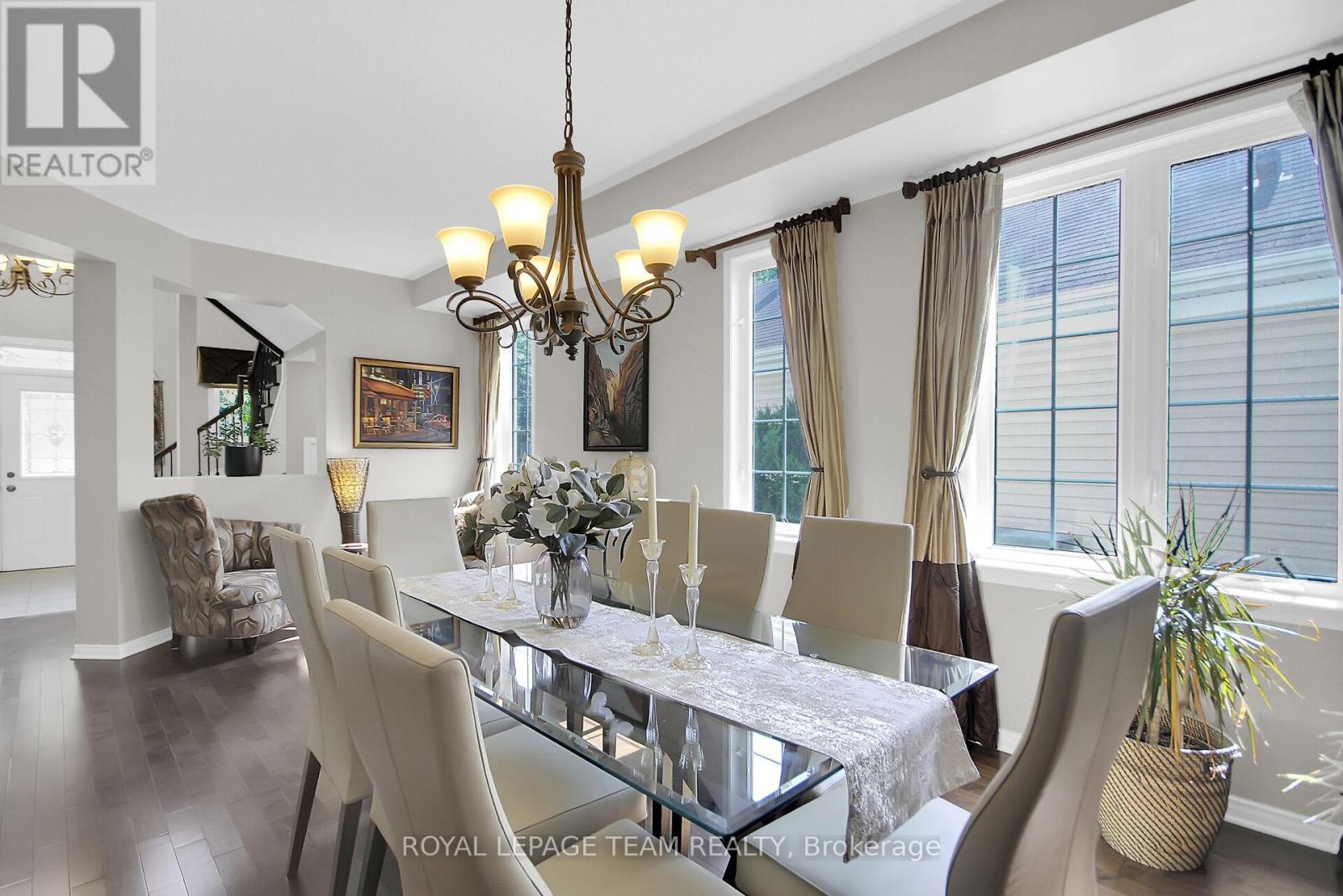 936 Rossburn Crescent