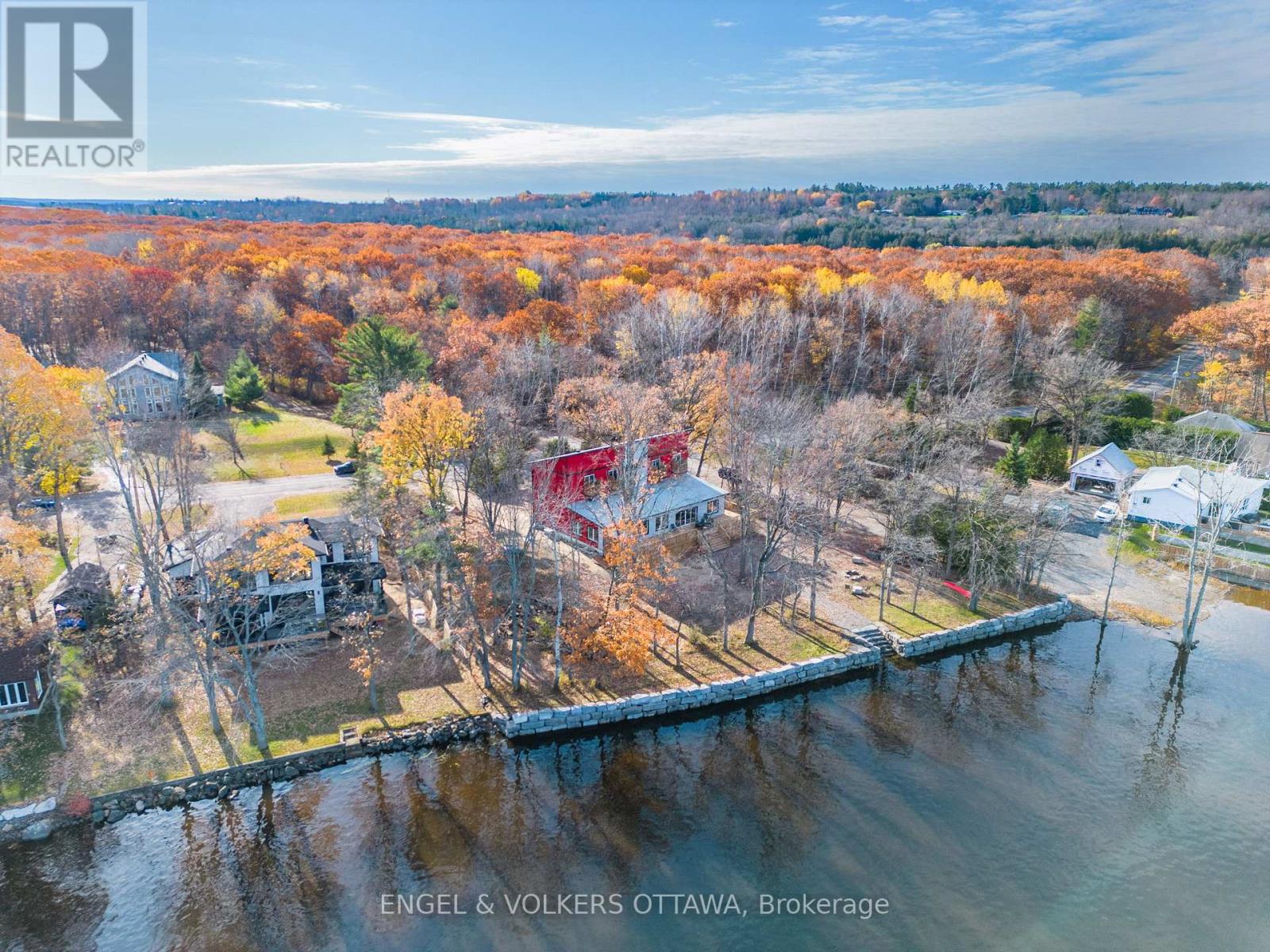 866 Bayview Drive