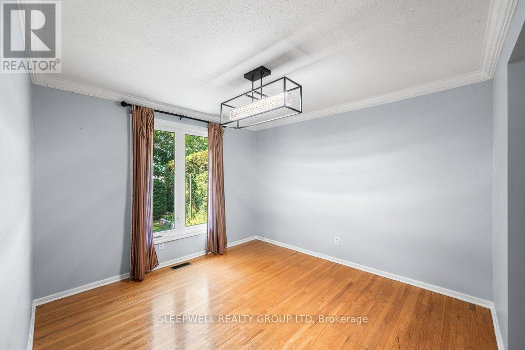 43 Parkglen Drive
