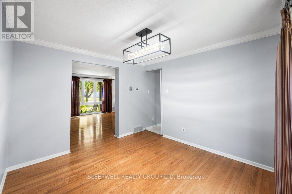 43 Parkglen Drive