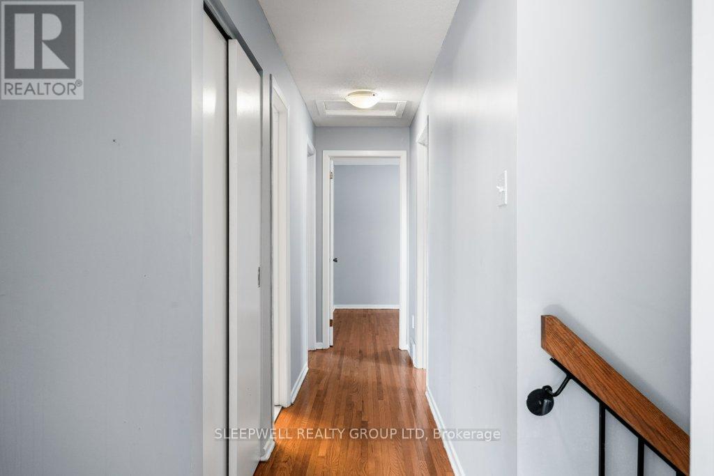 43 Parkglen Drive