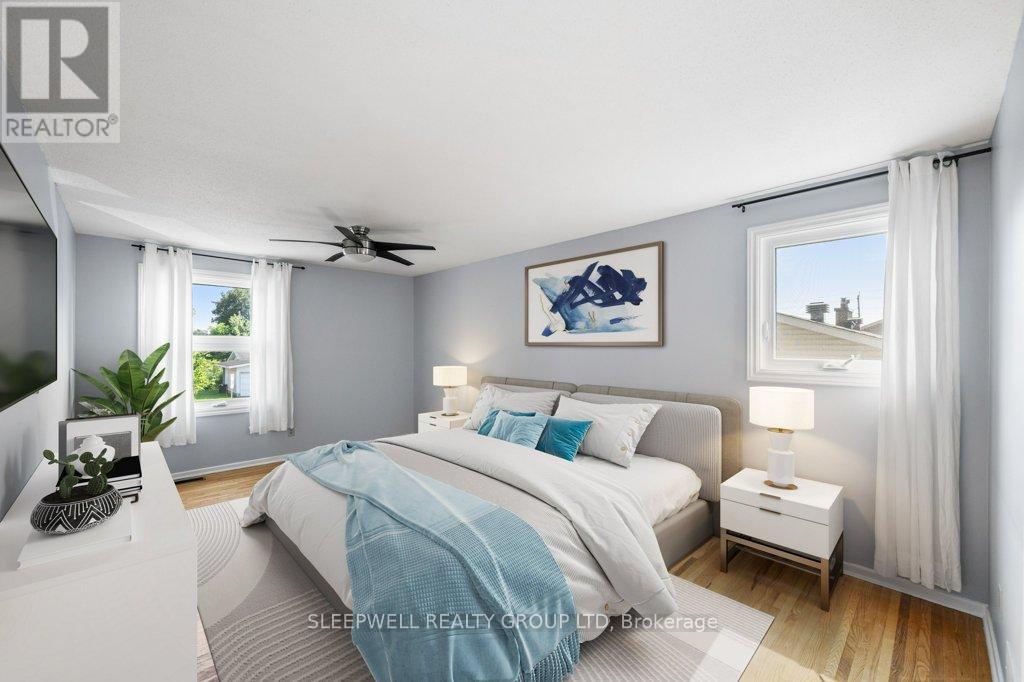 43 Parkglen Drive