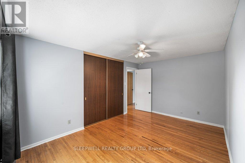 43 Parkglen Drive