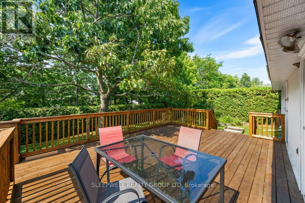 43 Parkglen Drive