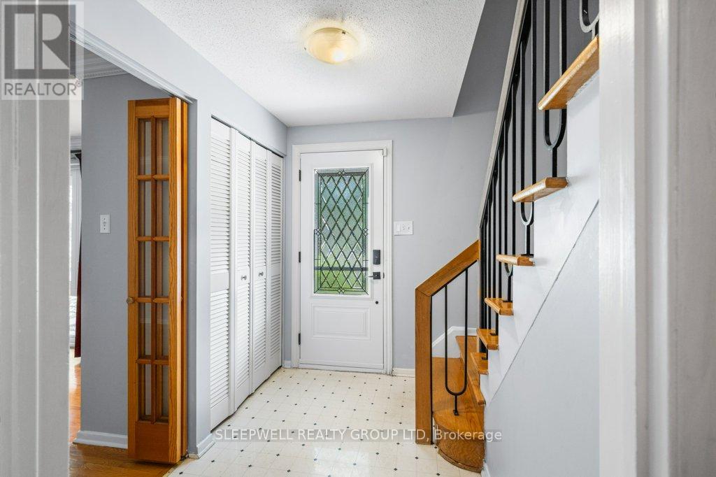 43 Parkglen Drive