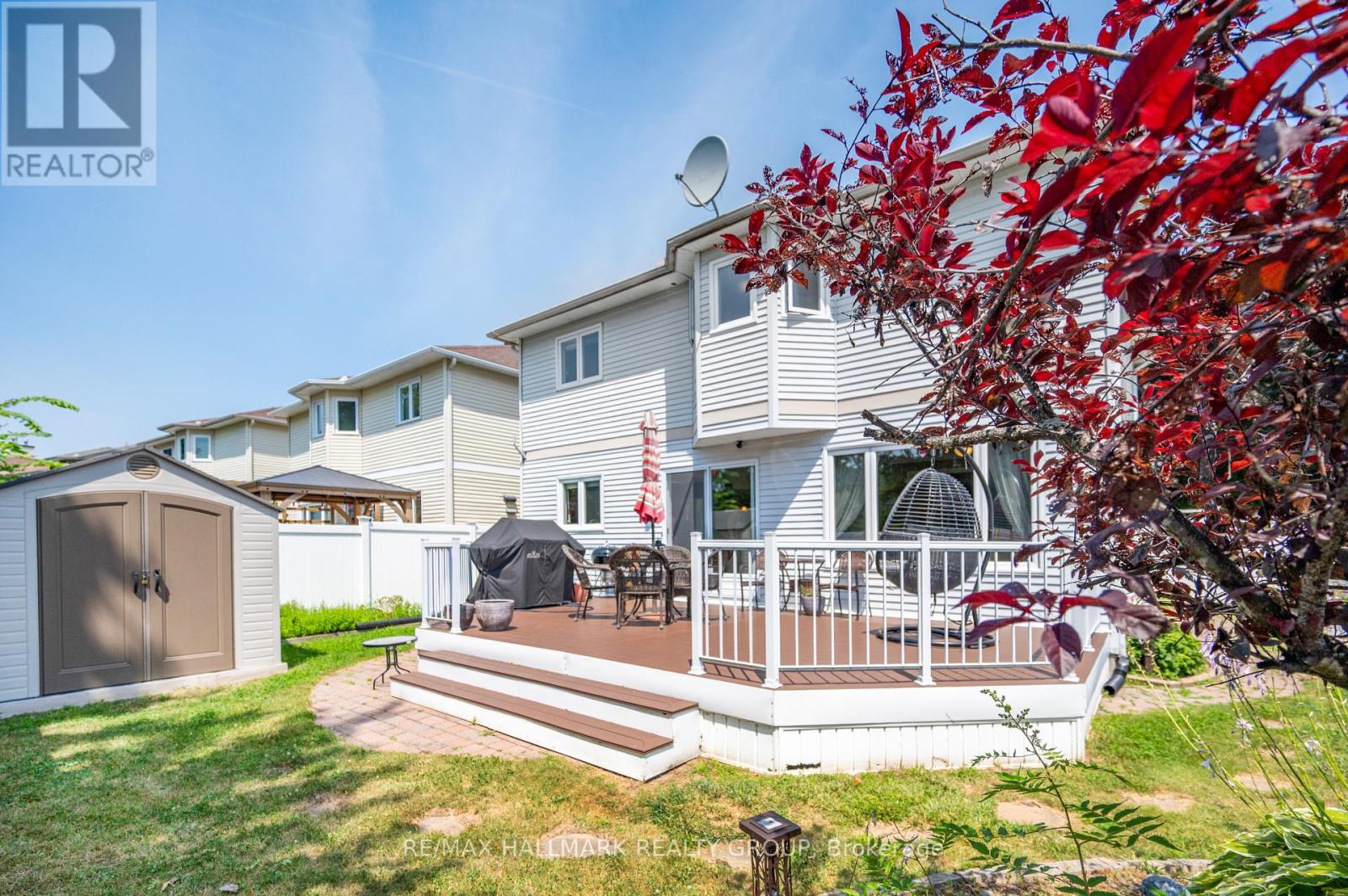 2180 Johnston Road