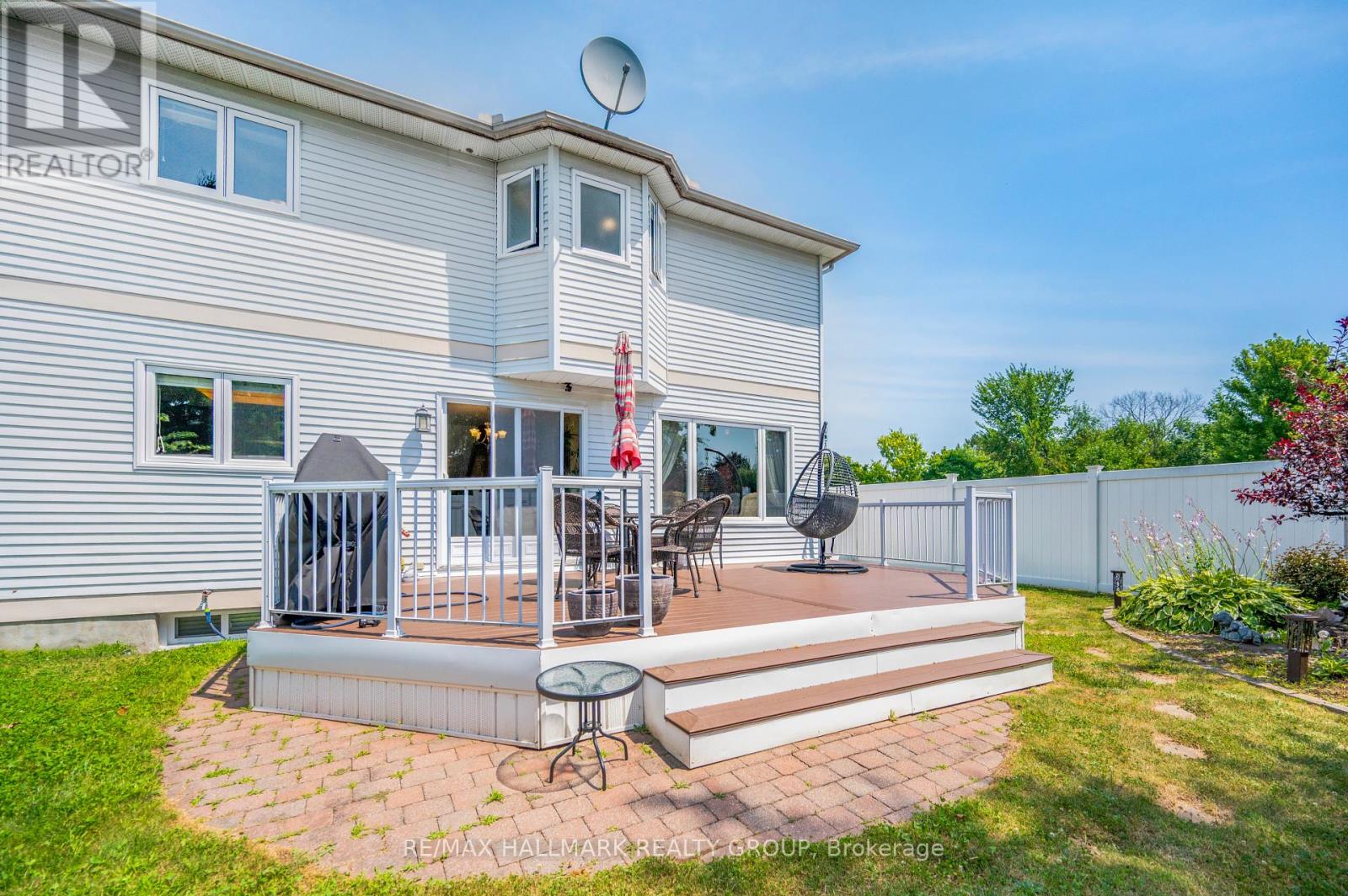 2180 Johnston Road