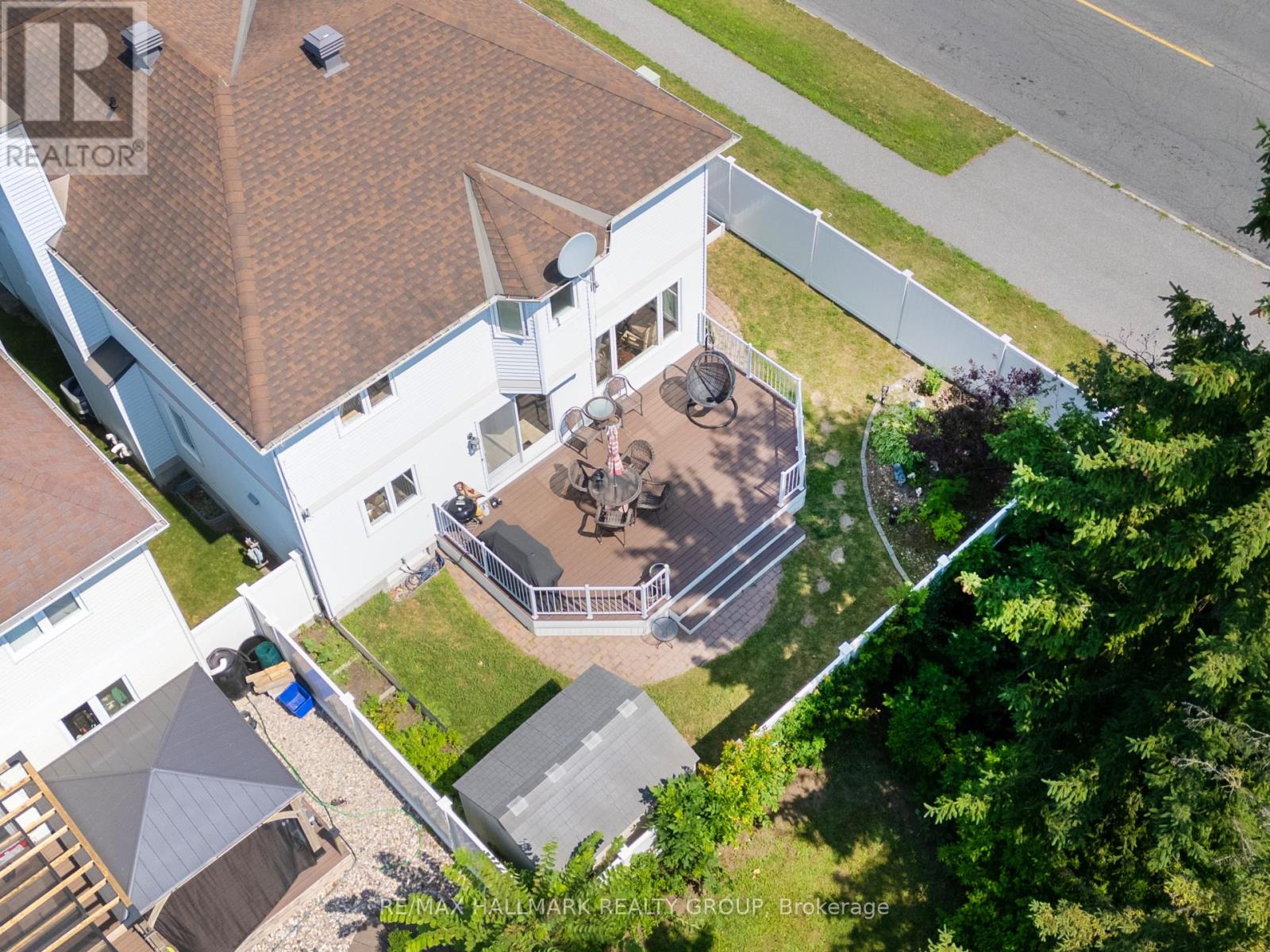 2180 Johnston Road