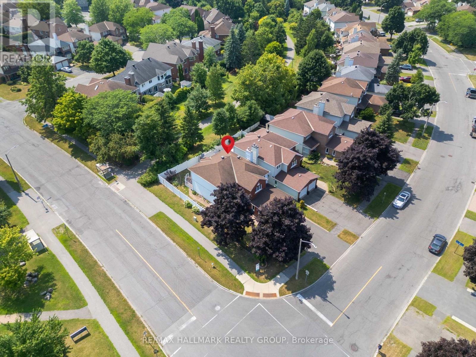 2180 Johnston Road