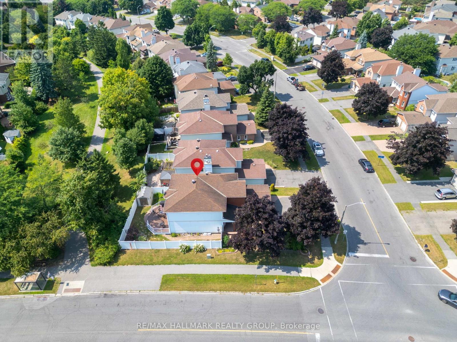 2180 Johnston Road
