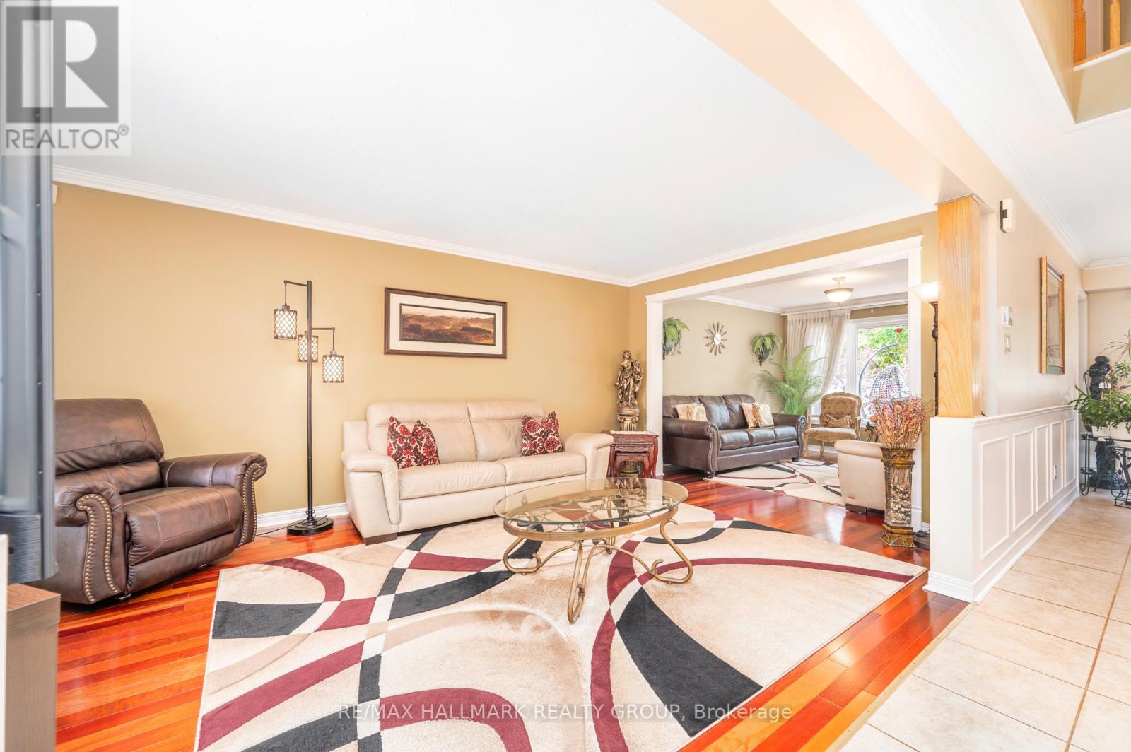 2180 Johnston Road