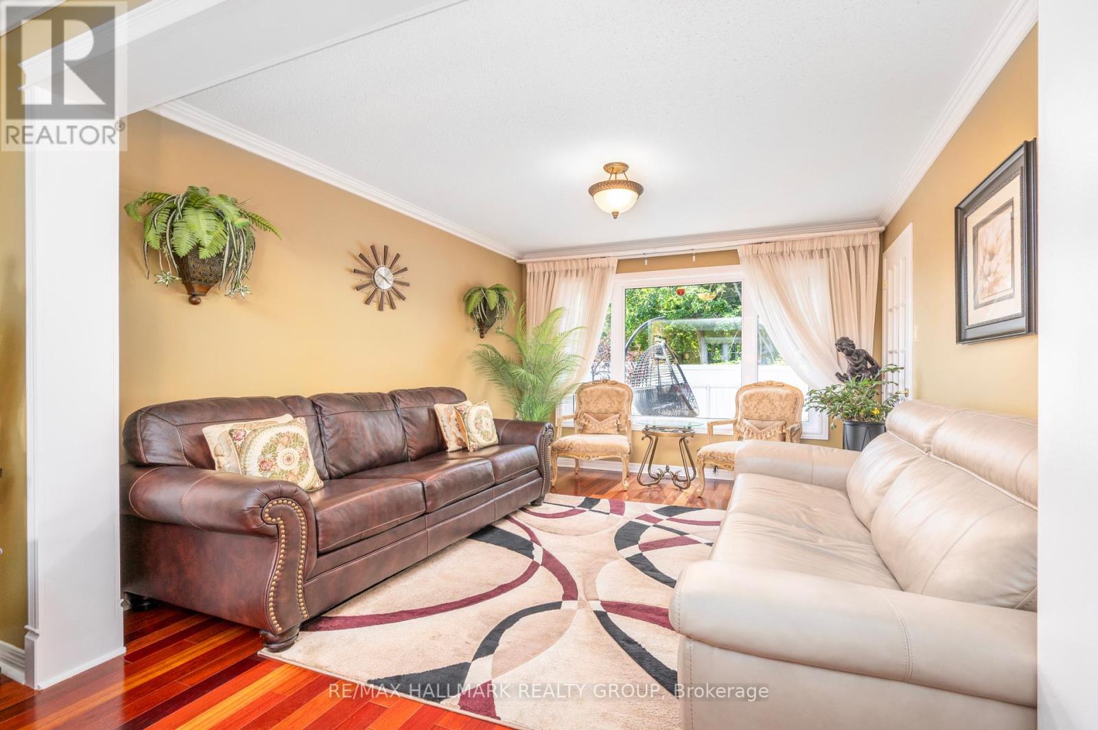 2180 Johnston Road